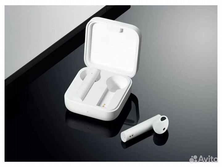 Беспроводные наушники Xiaomi Mi Air 2 SE