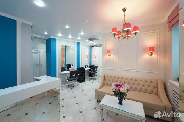 Парикмахер