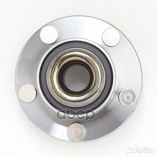 Ступица колеса перед прав/лев