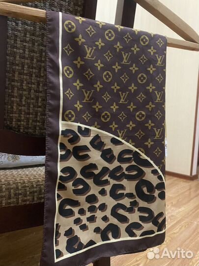 Платок louis vuitton