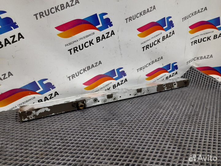 Рейка топливная Scania 4-series