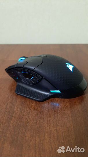 Игровая мышь