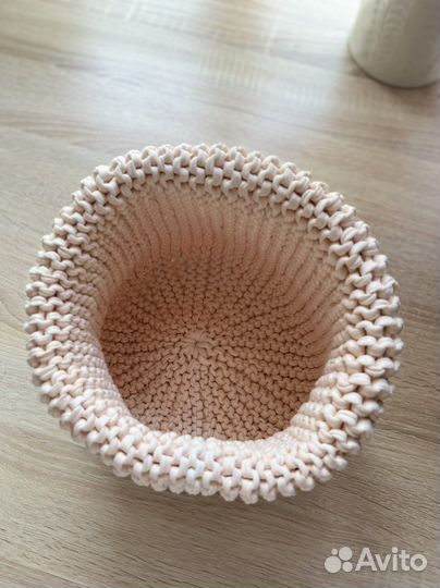 Корзинка для хлеба