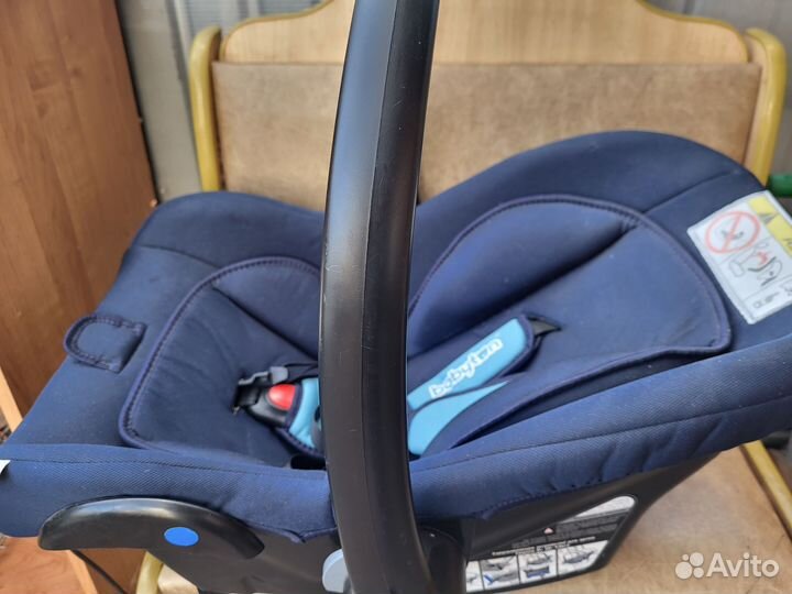 Автолюлька от 0