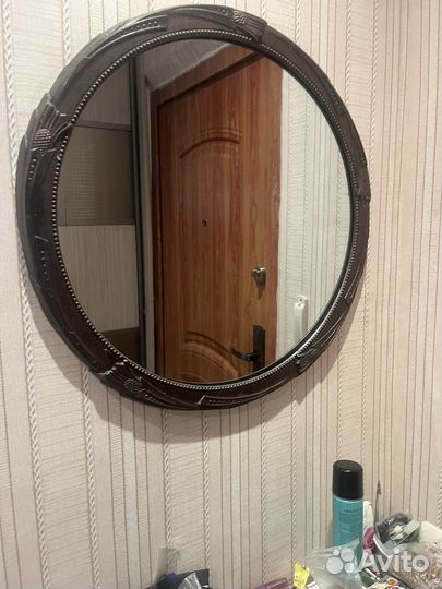 Зеркало настенное