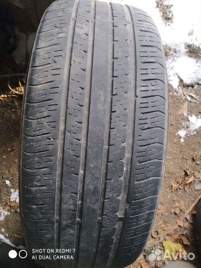 Triangle Protract TEM11 225/55 R17