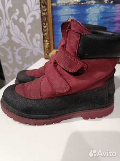 Детская обувь для девочек