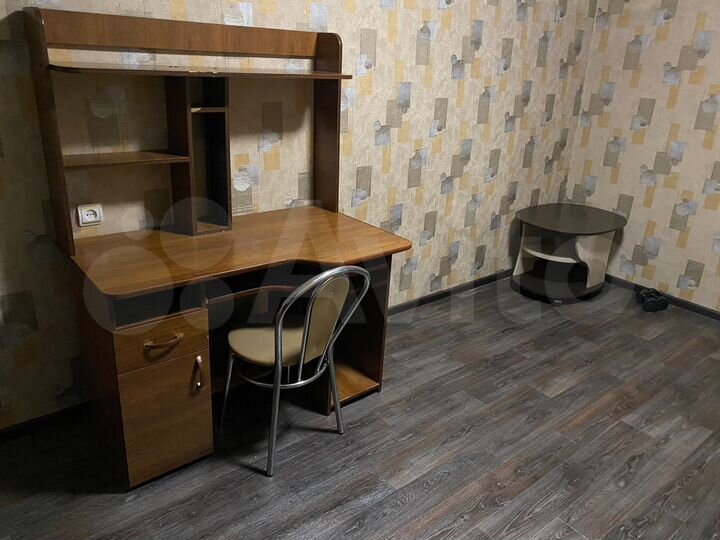 2-к. квартира, 45 м², 4/5 эт.