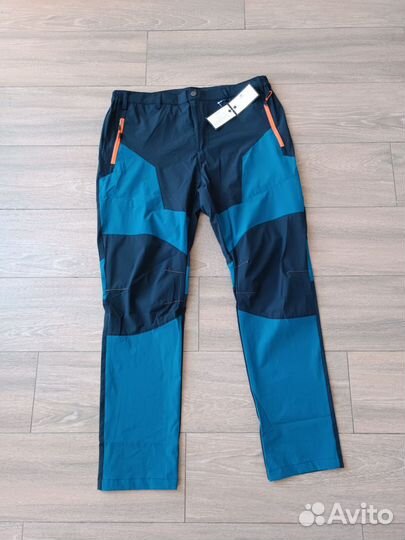 Треккинговые брюки