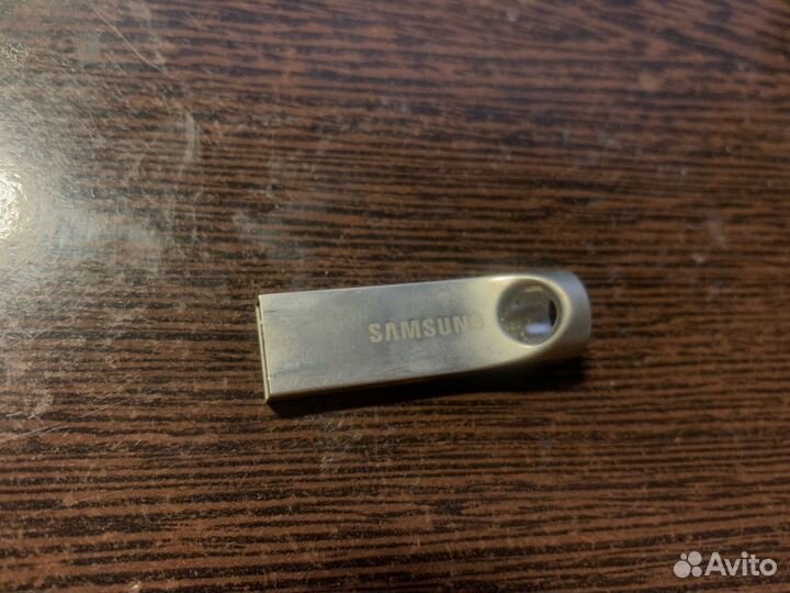 Usb накопитель (флешка) Samsung 32 GB