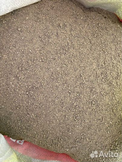 Пурина 7 бвмк для откорма крс