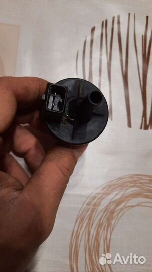 Bosch клапан вентиляции топливного бака