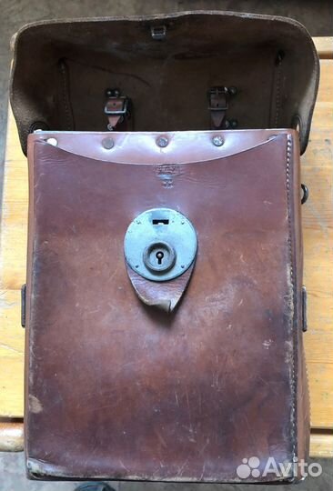 Сумка военного врача, 1938 г., Германия