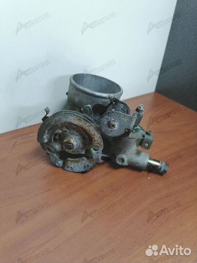 Заслонка дроссельная Nissan Primera P11 1996-2002
