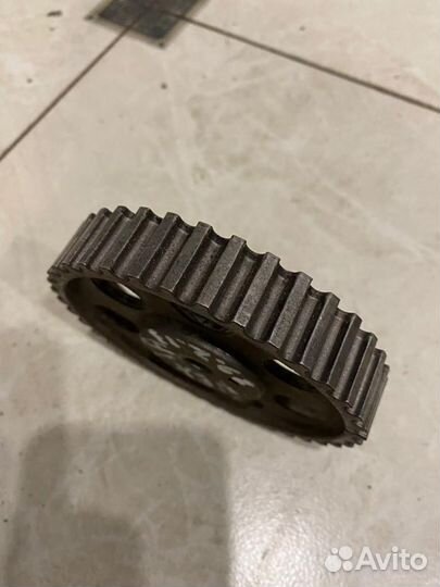 Шестерня распредвала 8кл Daewoo nexia