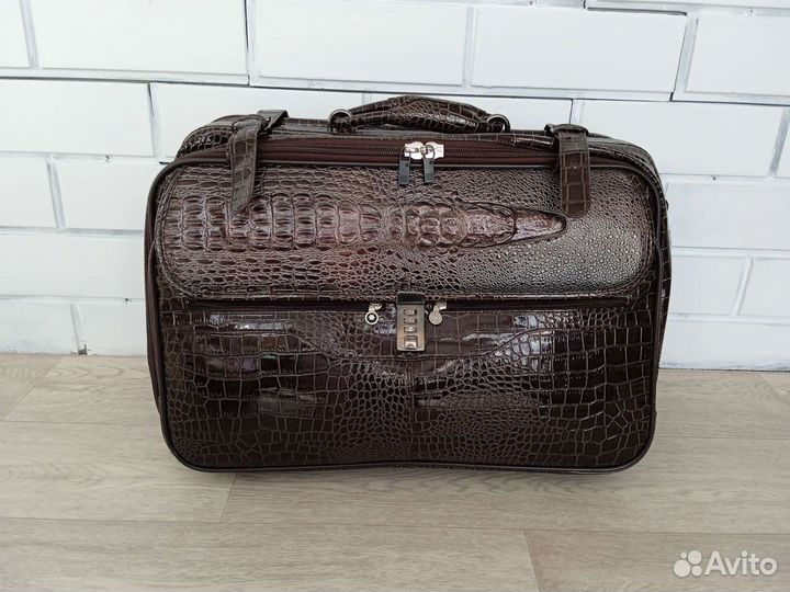 Дорожная сумка/чемодан