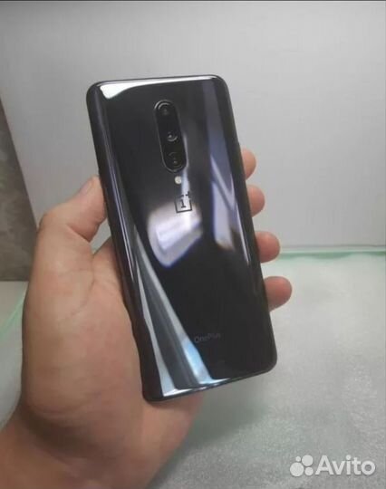 OnePlus 7 Pro, 8/256 ГБ