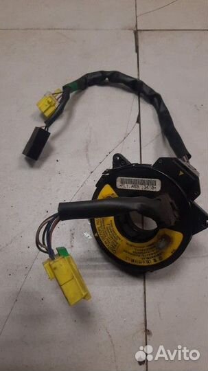 Механизм подрулевой для SRS (ленточный)