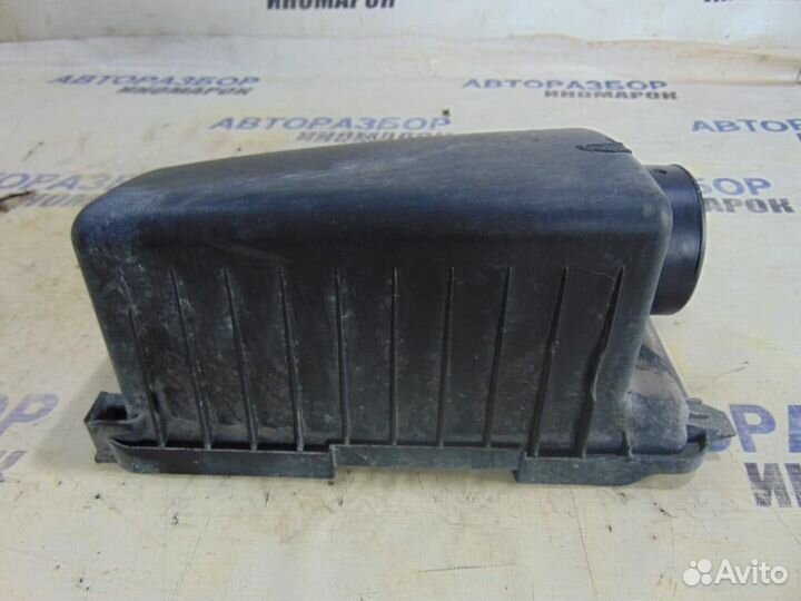 Крышка воздушного фильтра для Hyundai Solaris 1 2