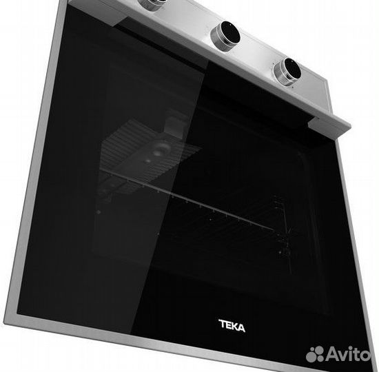 Газовый духовой шкаф teka HSB 740 G SS Новый