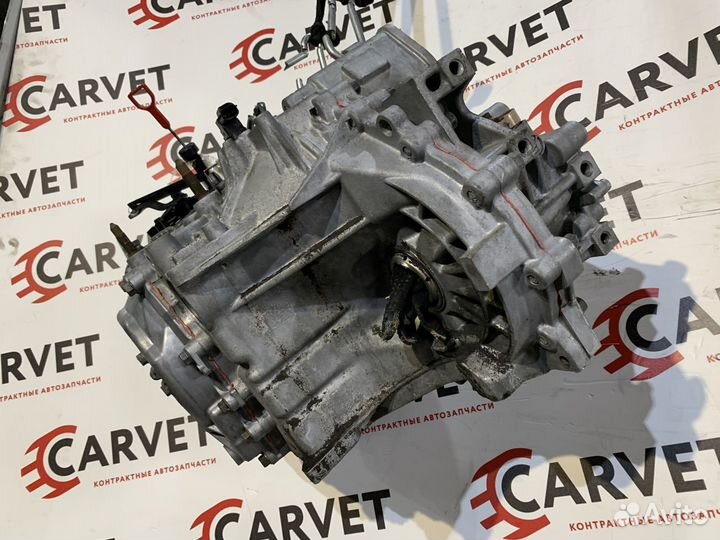 АКПП F4A42 Sonata 2.0