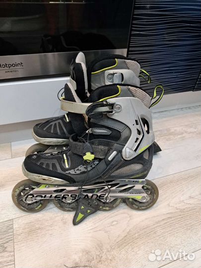 Ролики Rollerblade sg7