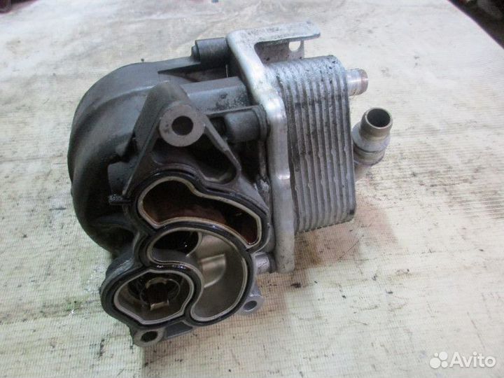 Радиатор масляный BMW 1-серия E87/E81 2004-2011 (1