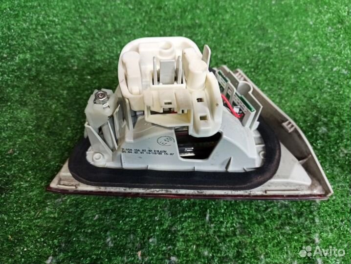 Задний фонарь правый Bmw E90