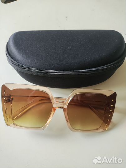 Очки avon, mary kay