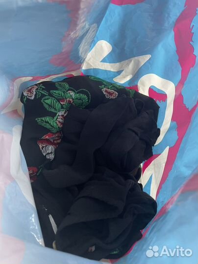 Женские вещи пакетом 42 44
