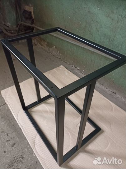 Изготовление металлоконструкций