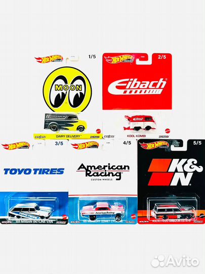 Hot wheels POP Culture premium