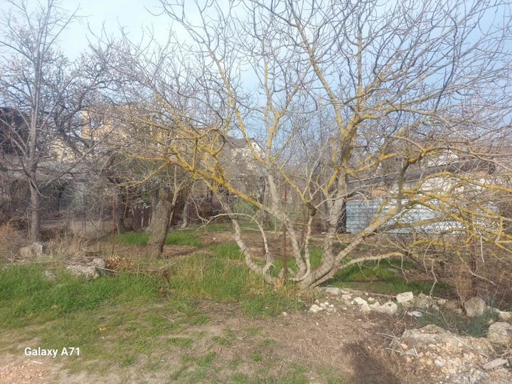 Участок 8 сот. (ИЖС)