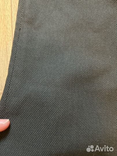 Брюки мужские zara 48