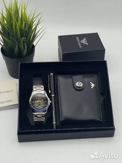 Подарок мужчине