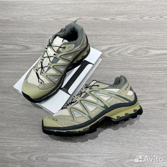 Salomon Xt Quest