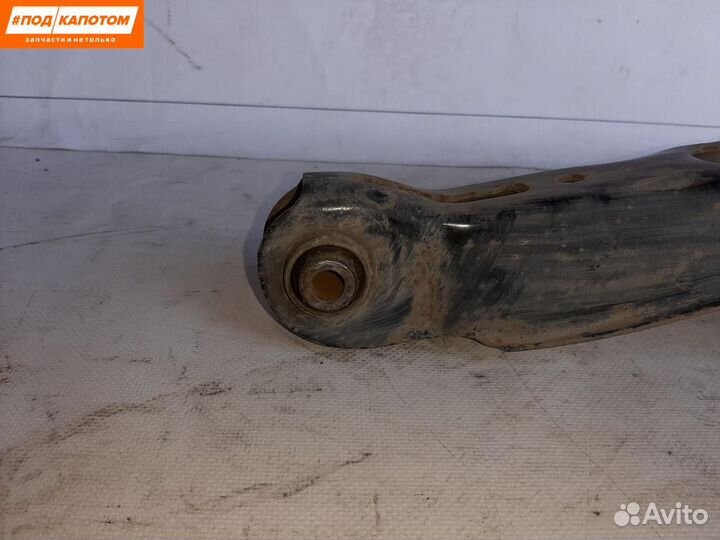 Рычаг задний левый нижний Ford Focus 3 2014