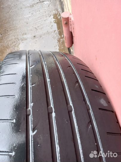 Bridgestone Dueler H/P Sport 235/60 R18 103W