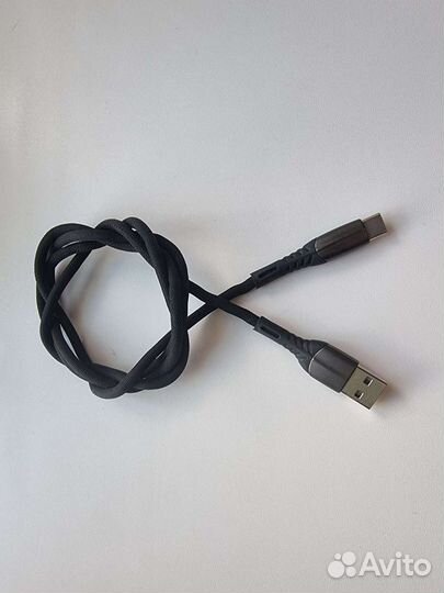 Шнур для зарядки телефона