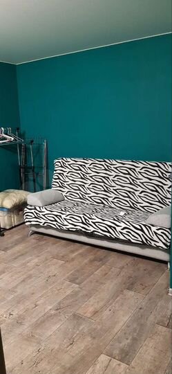 1-к. квартира, 32 м², 2/5 эт.