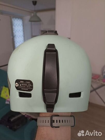 Горнолыжный шлем Roxy, размер M