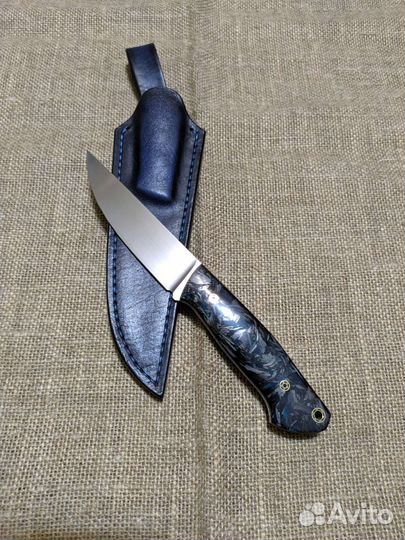 Нож cpm S90V