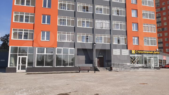 Готовый бизнес