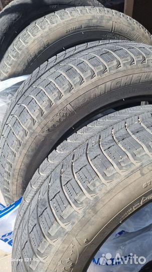 Michelin E-Primacy 205/55 R16 39