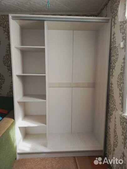 Шкаф купе 1,3 Т