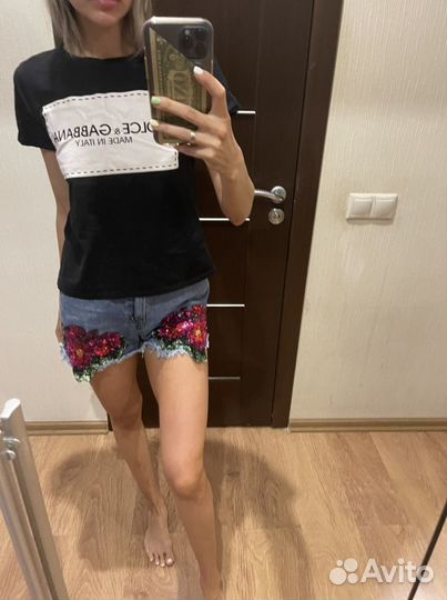 Шорты женские