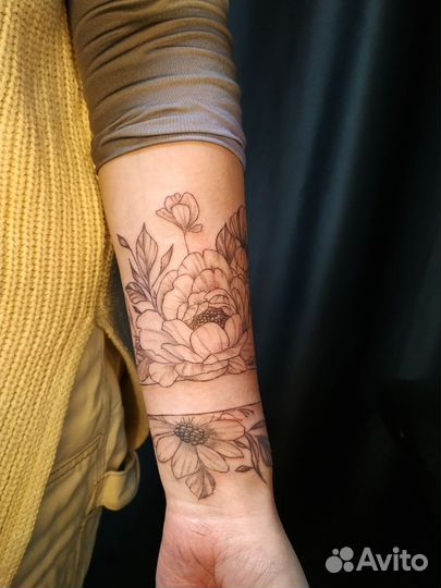 Татуировка