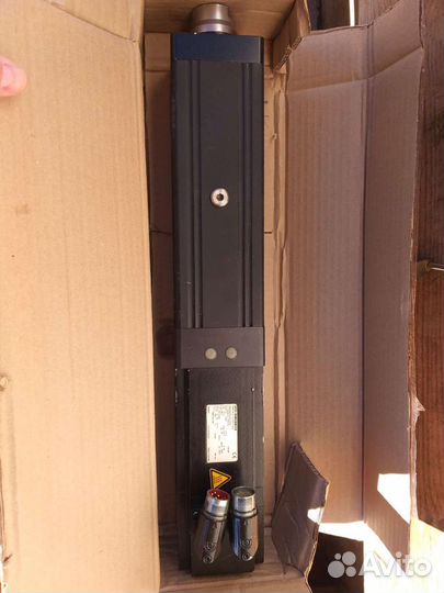 Электрический цилиндр SEW eurodrive cms63s