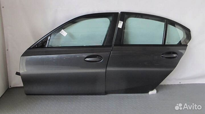 Дверь Bmw g20