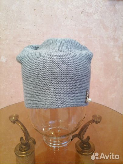 Шапка женская